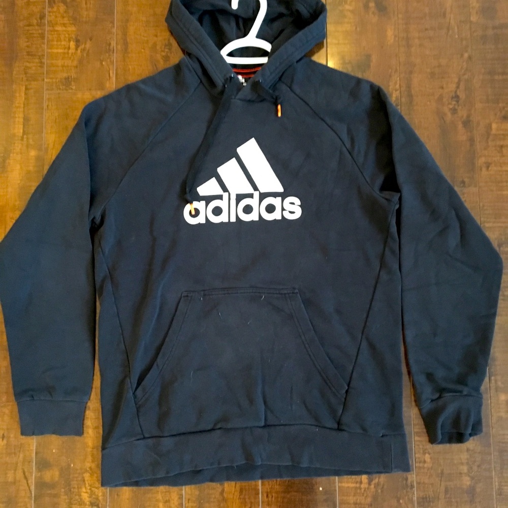 Adidas hoodie